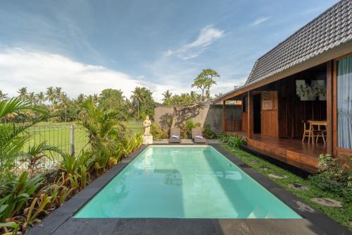 De Sirame Villa