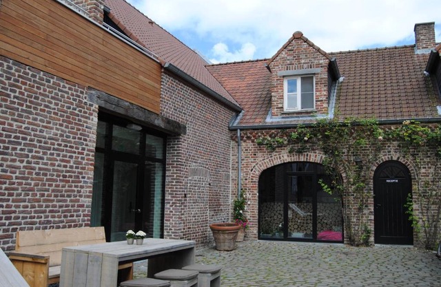 De Sjeiven Dorpel