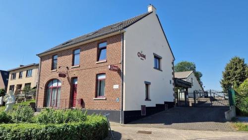De Smokkelhoeve