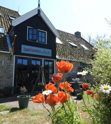 De Stormvogel