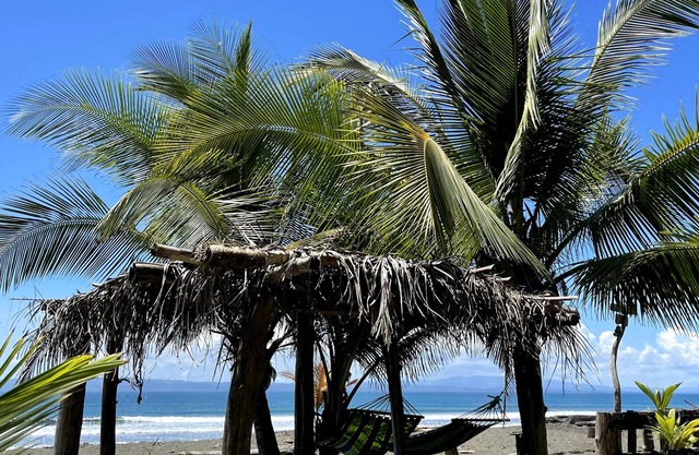 De-Stress at Paradise on the Pacific