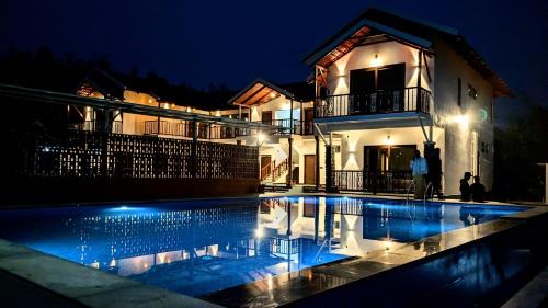 De Tranquil Resort