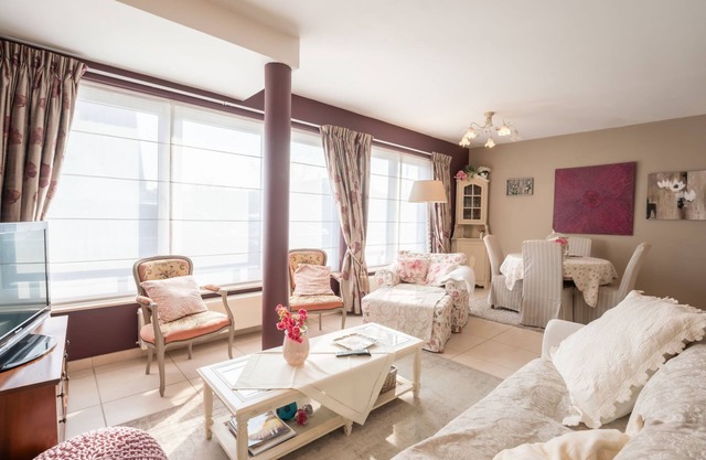 De tulp - romantic ground floor app by Interhome