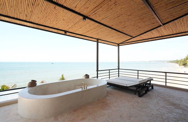 De' Tuva resort Mui Ne