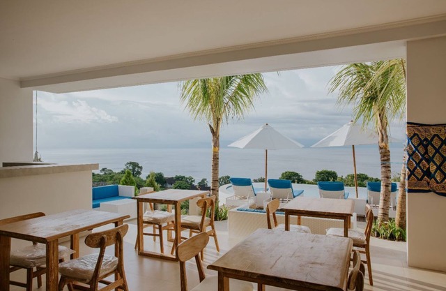 DE VINDRA RESORT