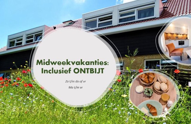 De Vlindertuin