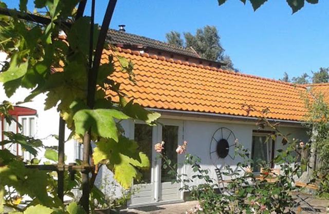 De Vrijheid-Melkstal