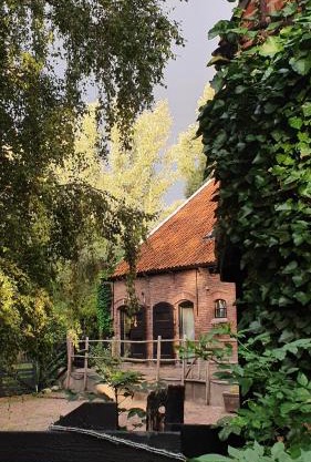 De Zeeuwsche Hoeve