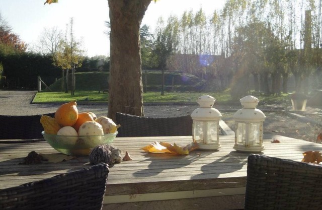 De Zoete Kers B&B