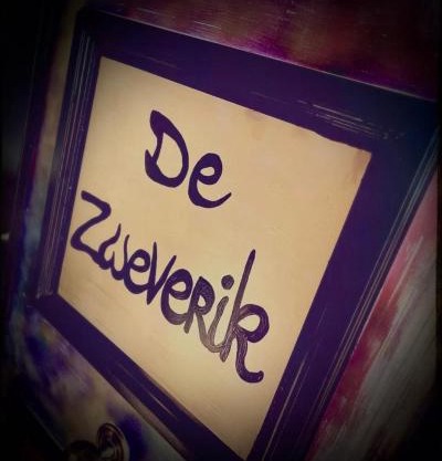 De Zweverik