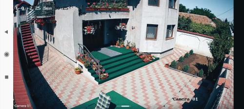 Deacu's Home