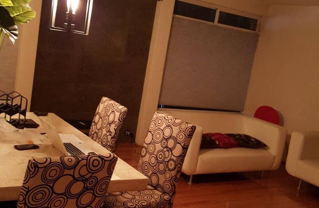 DEAPRTAMENTO SAN JERONIMO CDMX