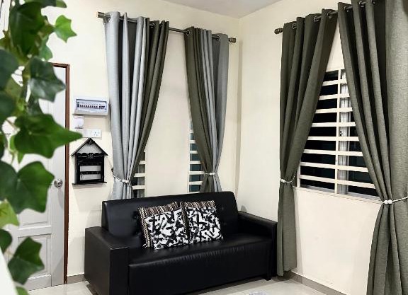 DeAsmarra Homestay