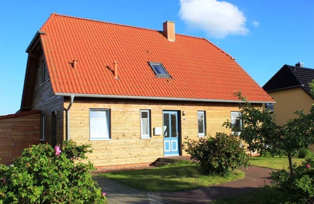 Apartamento DEB 016 en Gustow - Apartamento en Gustow