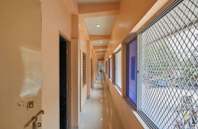 Deb Guest House