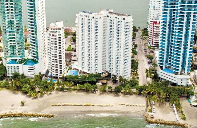 Decameron Cartagena All Inclusive