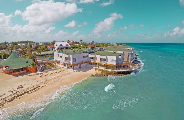 Decameron Maryland All Inclusive