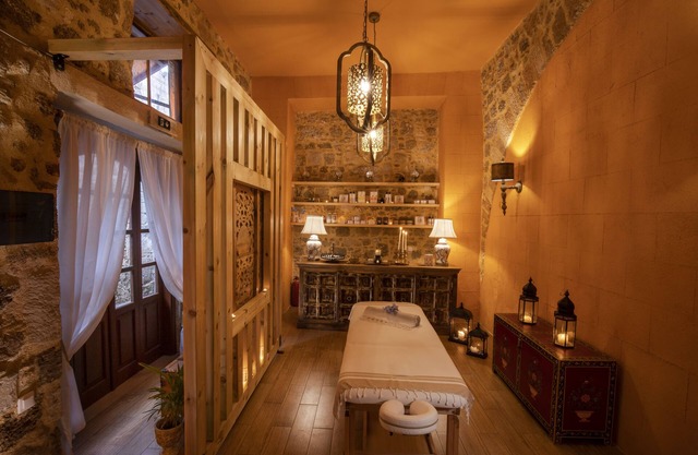 Decan Concept Boutique Estate