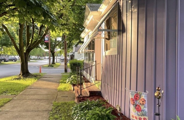 Decatur Dreamer LOCATION! Stunning property one block from Seneca Lake harbor!
