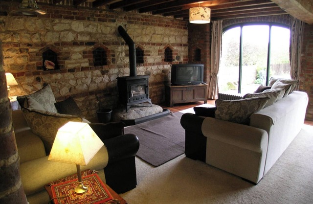 2 bedroom accommodation in Grindale near Bridlington