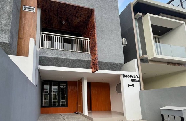 Deceva by Panorama Villas