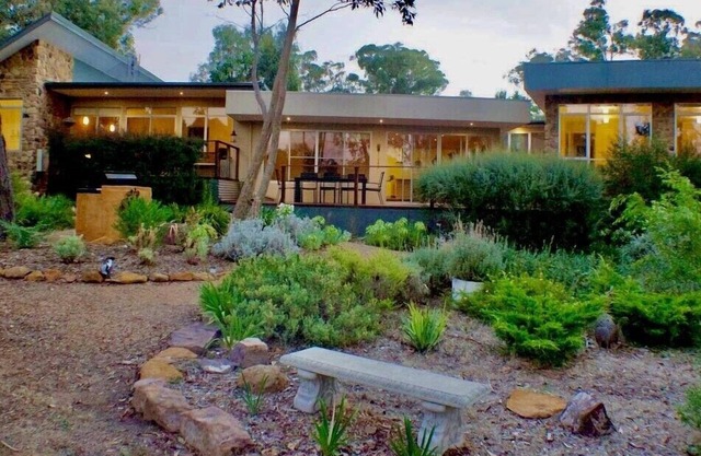 Retiro Deckhaus Hepburn