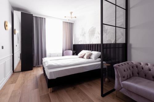 Deco Apartments Dunikowskiego