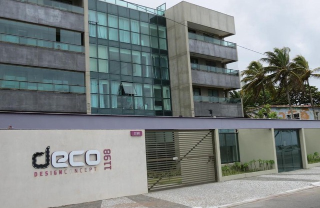Deco Premium Beach