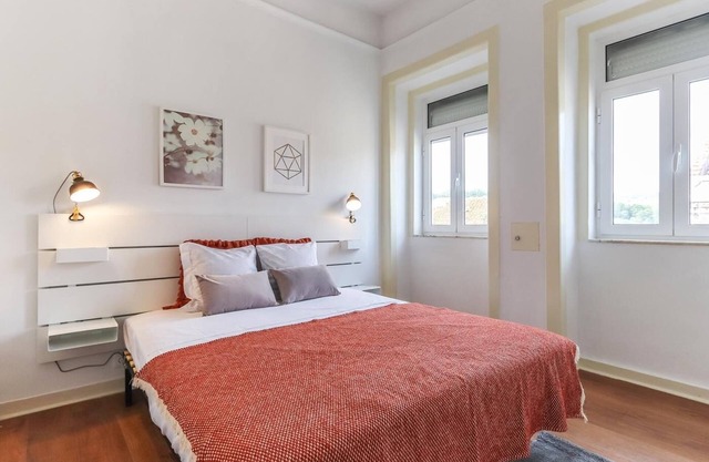Decor Apartment Campo Ourique