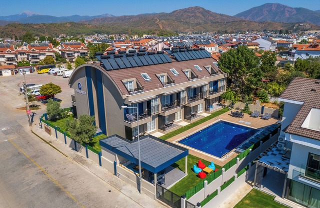 Dede Suites Fethiye