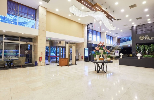 Dedeman Istanbul