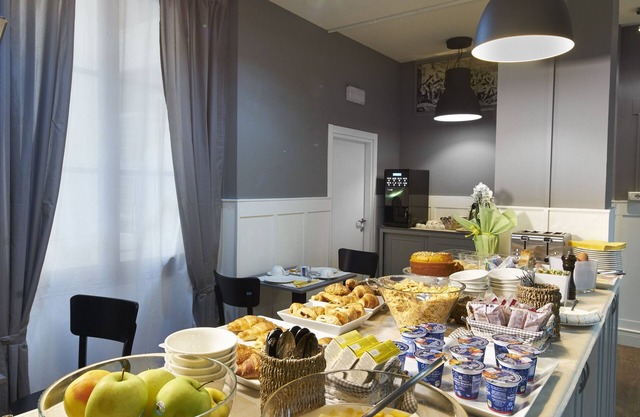 Dedo Boutique Hotel