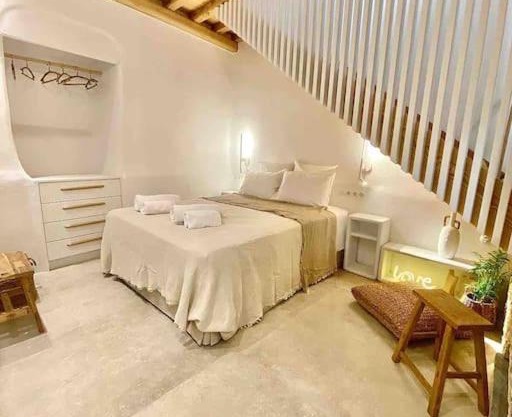 Dee House Sifnos