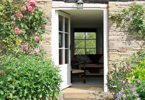 Dee's Cottage at Brinsop