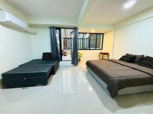 Dee Tee homestay hatyai