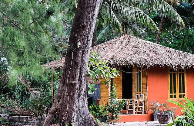 Deeland Bungalows