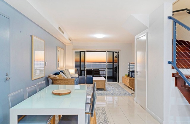 Deep Blue 13 Apartment Moreton island