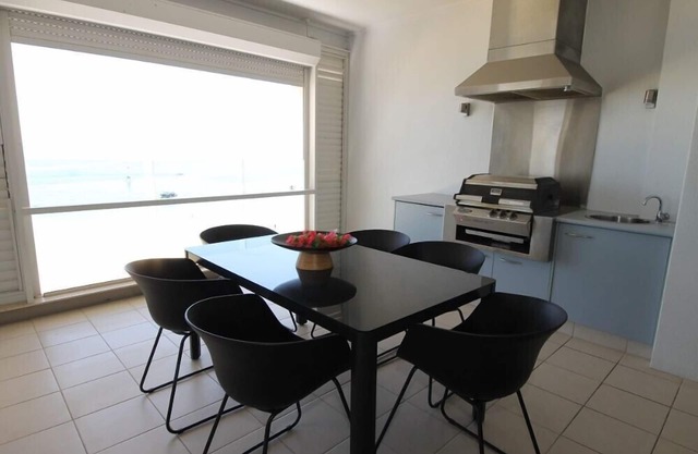 Tangalooma Luxury Apartment Deep Blue 15