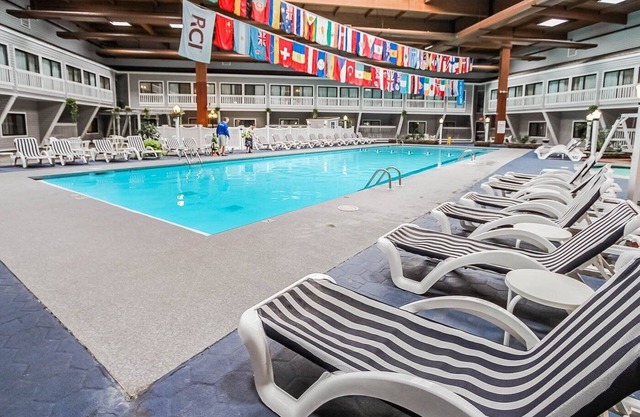 Deep Discount on studio at The Cove at Yarmouth in West Yarmouth, MA