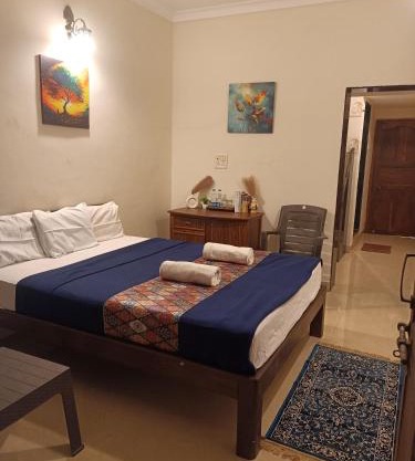 Deep Guest House