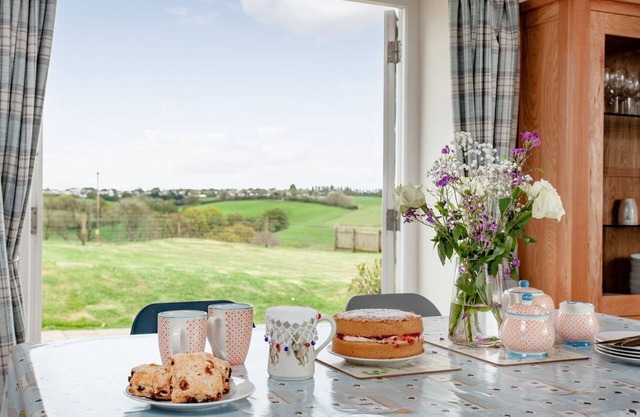2 bedroom accommodation in Witheridge, near Tiverton