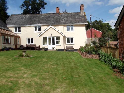 Deepaller Farm B&B