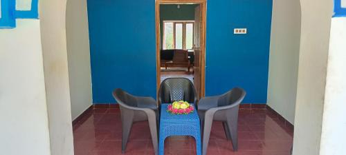 Deepu resort