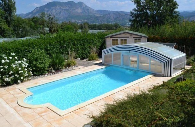 Deepwell Villa - Ampus, Provence