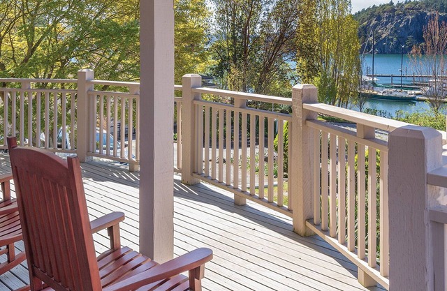 Deer Harbor 1 Bedroom Cottage