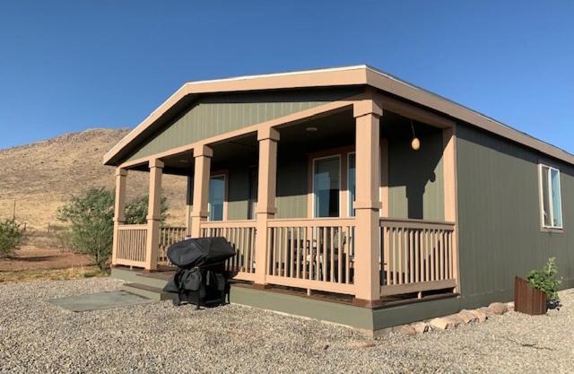 Deer Haven Hideaway