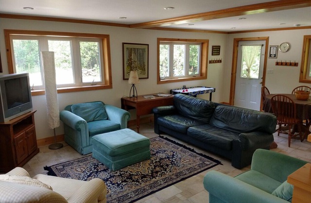 Deer Path Guest House - Meaford, Ontario, Canadá