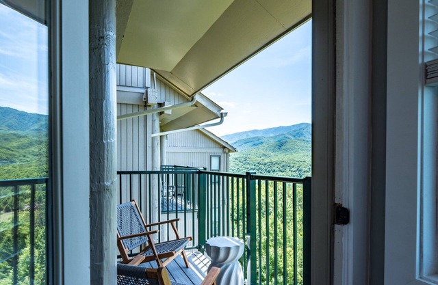 Deer Ridge Mountain Resort