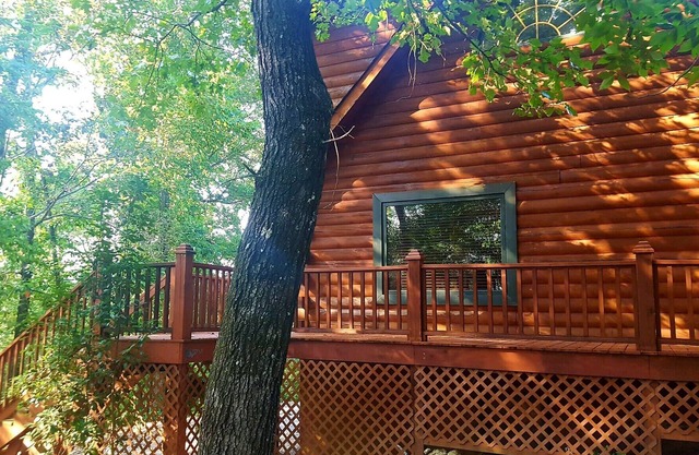 Suite Deer Run Cabin