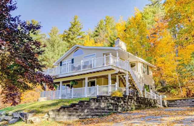 Deer Run Retreat